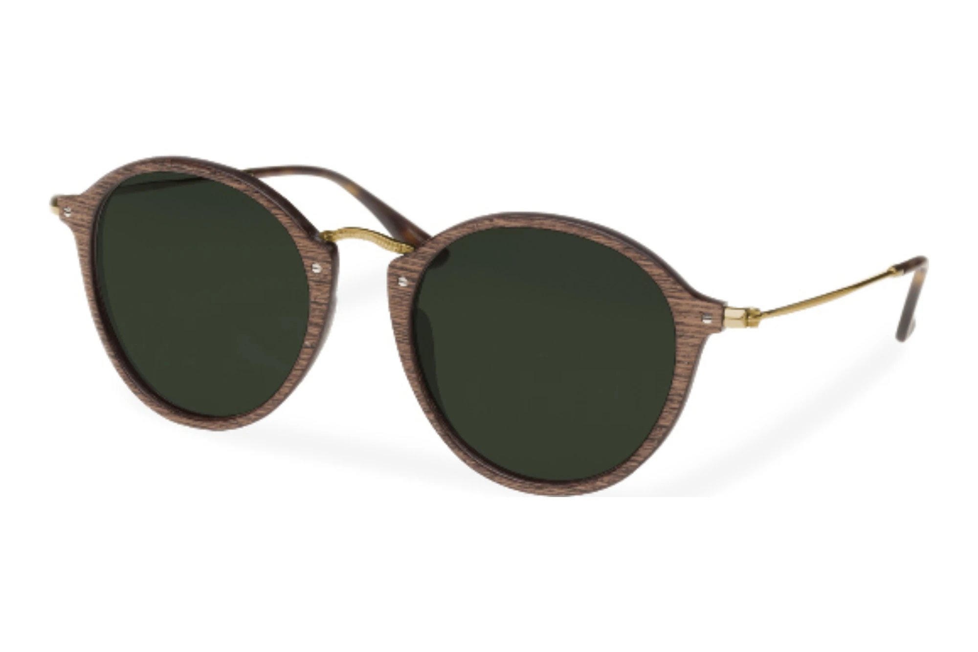 Wood Fellas   10760 black oak/grey black oak/grey