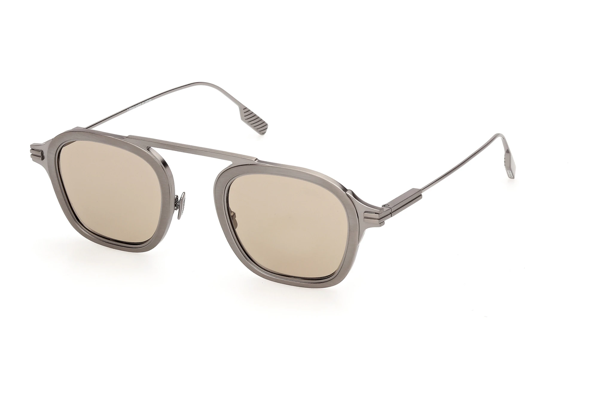 Zegna   EZ0315 35J roviexMatt Hell Bronze