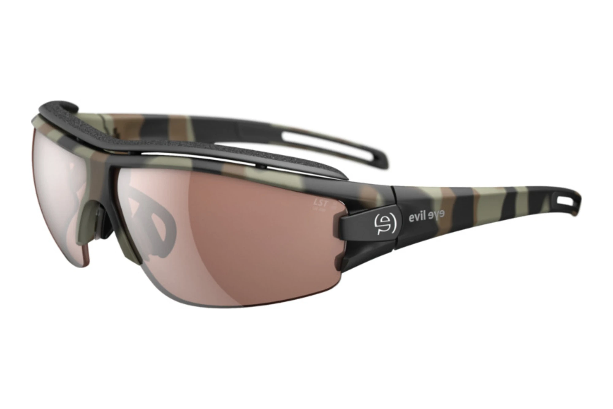evil eye   E001 5700 browncamo m/LST cont.sil