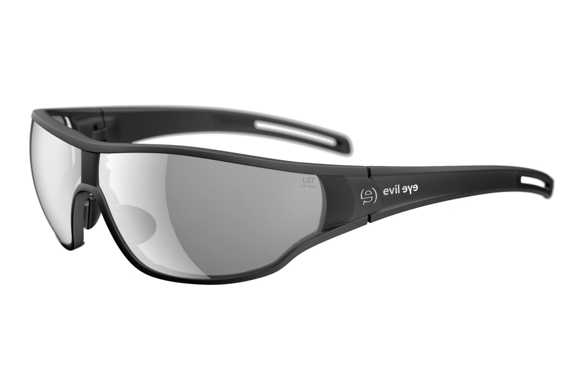 evil eye   E006 9200 blackJoris Ryf/LST VAR.pur