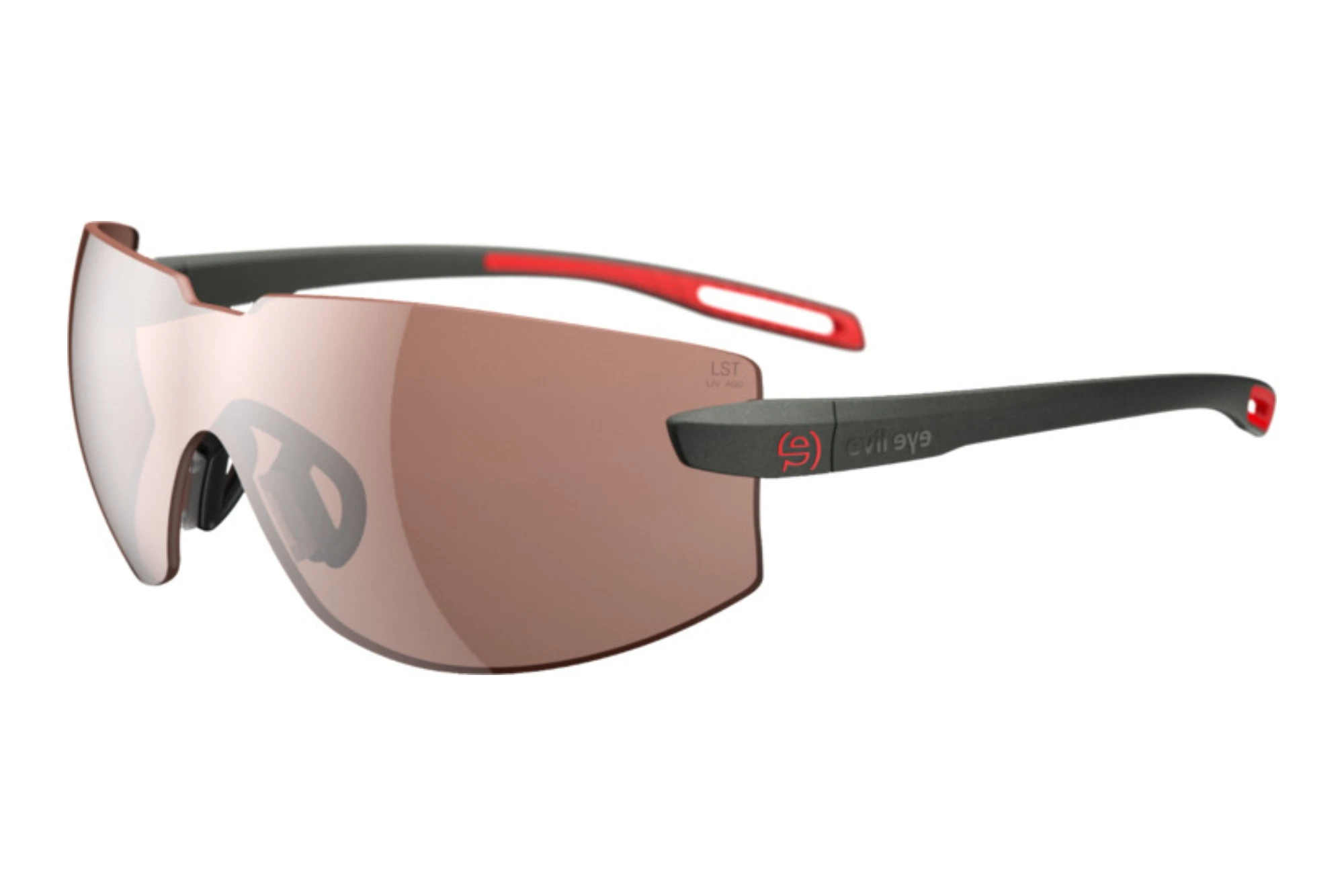 evil eye   E014 6500 browndark olive met/LST cont.sil