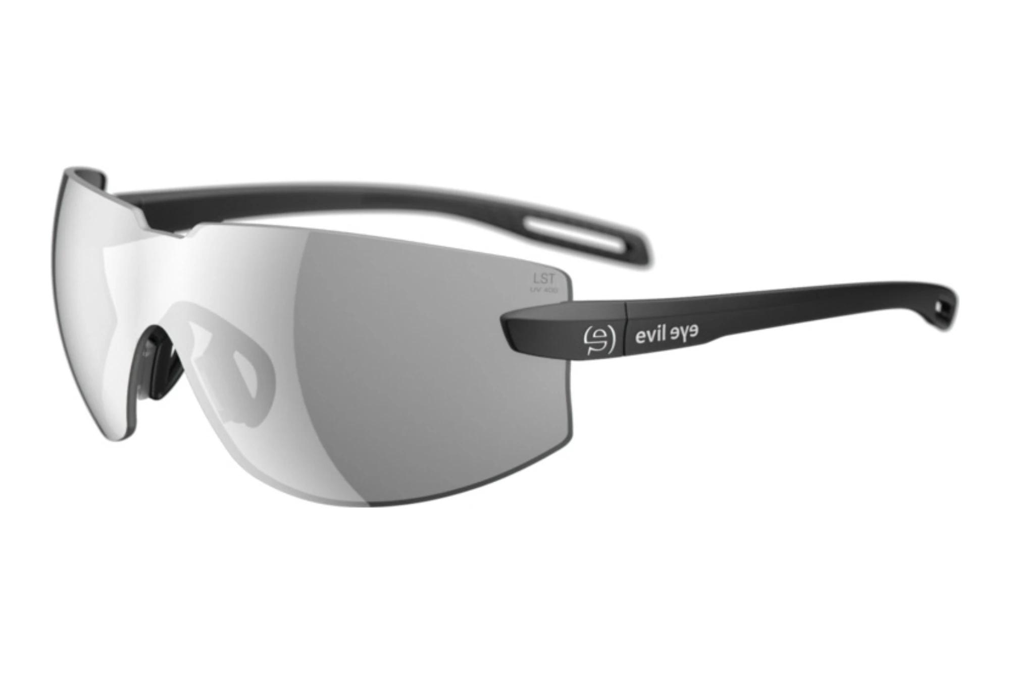 evil eye   E014 9200 blackblack m/LST grey sil