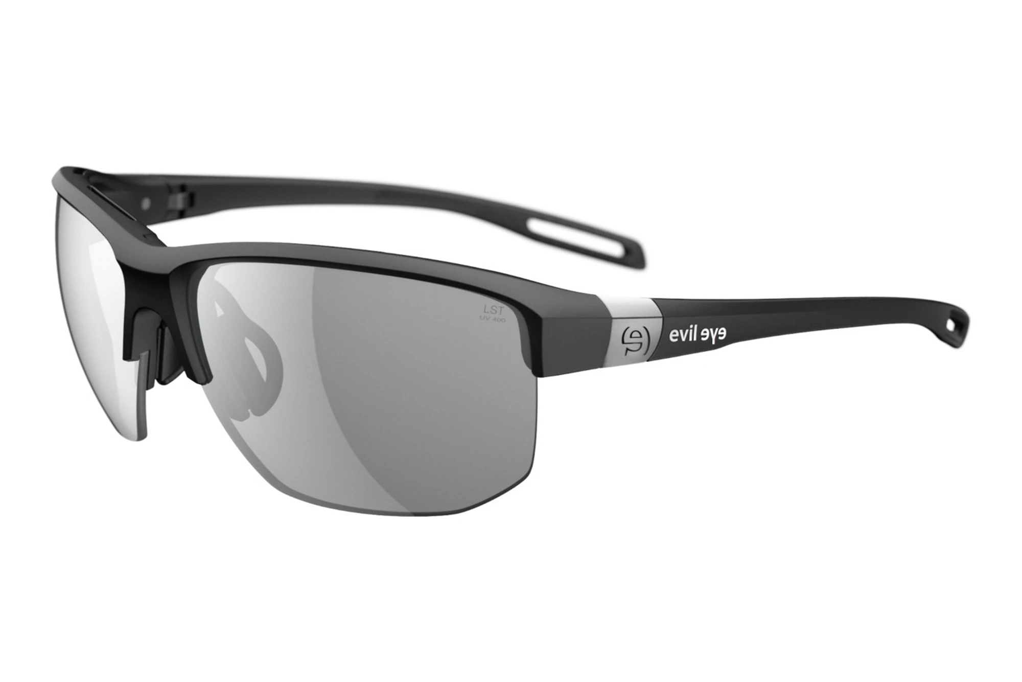 evil eye   E019 9100 blackblack m/LST act.red