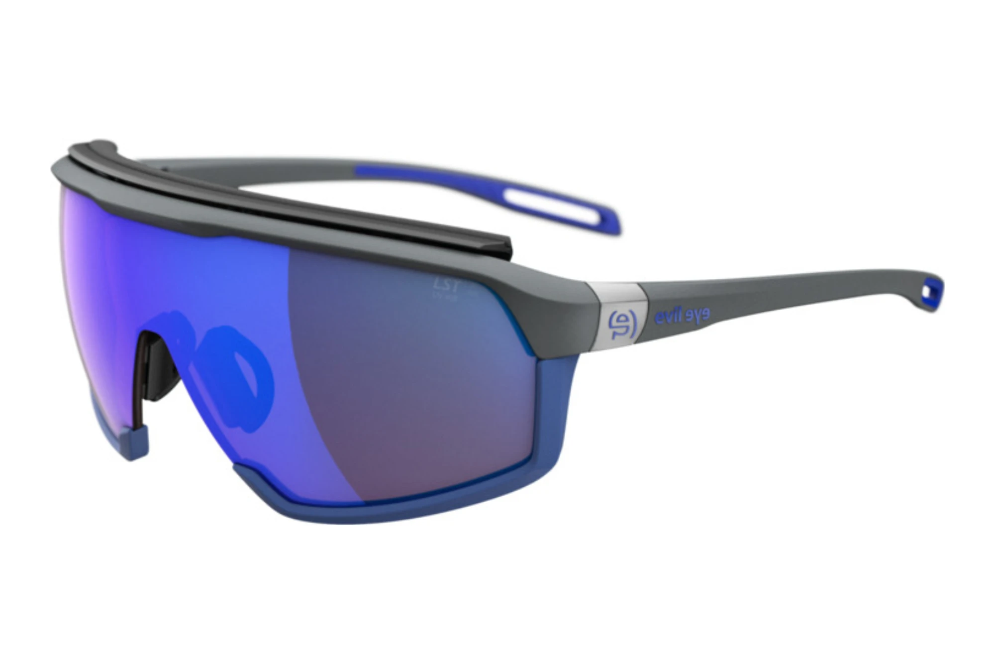 evil eye   E032 6500 browndark grey m/LST act.bl