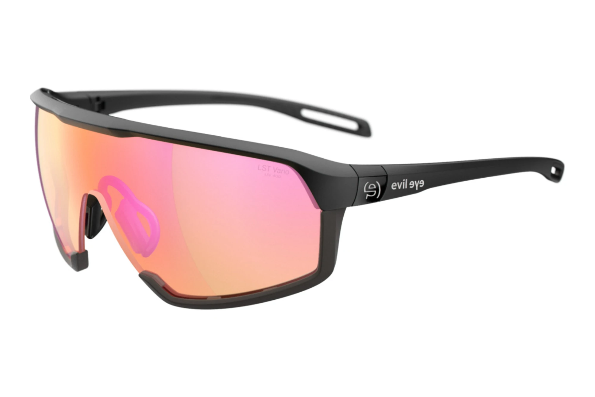 evil eye   E033 9000 orangeblack m/LST VAR.pur