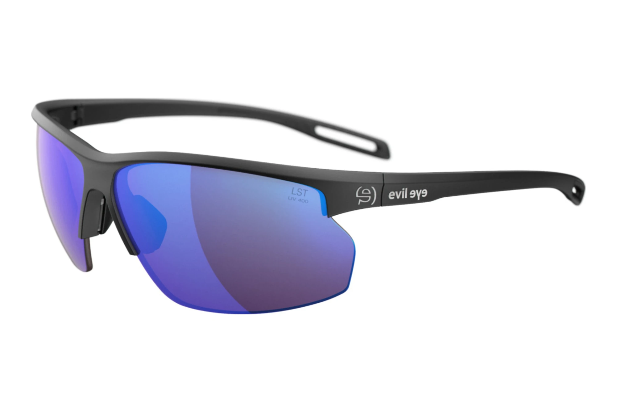 evil eye   E035 9000 brownblack m/LST act.bl