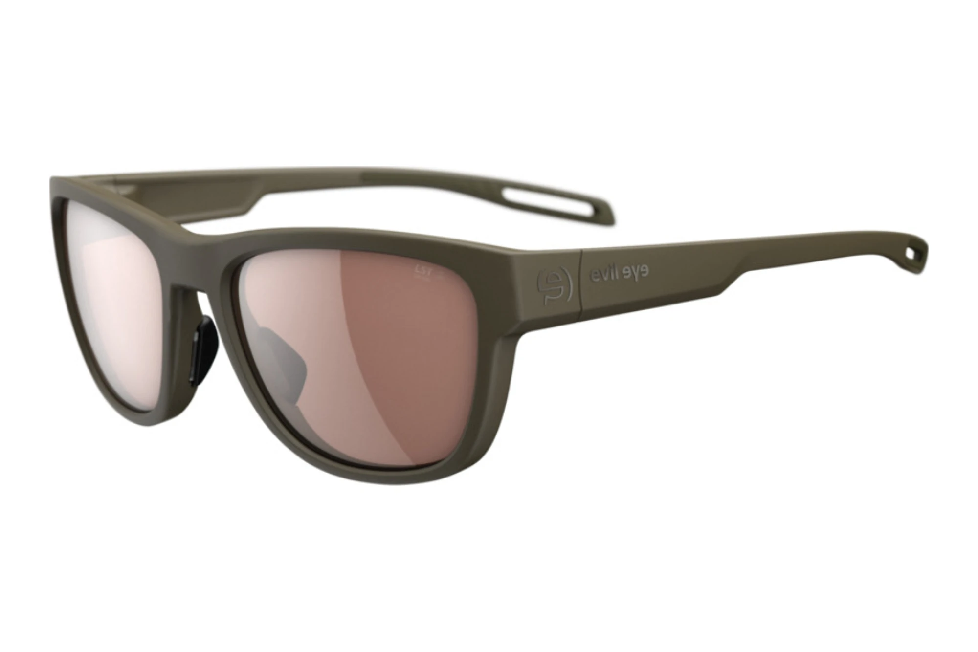 evil eye   E057 6000 brownkhaki m/LST cont.sil