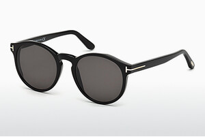 Tom Ford Ian-02 FT 0591 01A