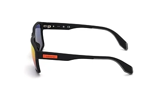 Vista laterale Adidas Originals OR0039 (02U)