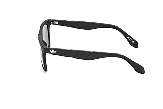 Vista laterale Adidas Originals OR0101 (02A)