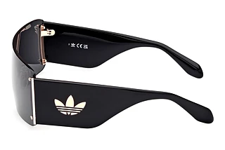 Vista laterale Adidas Originals OR0118 (01A)