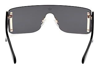 Vista posteriore Adidas Originals OR0118 (01A)