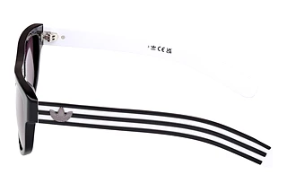 Vista laterale Adidas Originals OR0126 (01A)