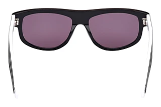 Vista posteriore Adidas Originals OR0126 (01A)