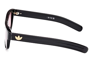 Vista laterale Adidas Originals OR0126 (01Z)