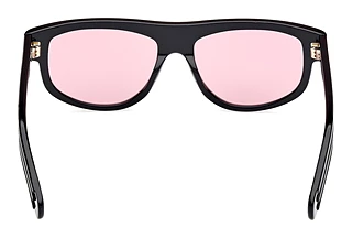 Vista posteriore Adidas Originals OR0126 (01Z)