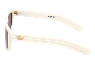 Vista laterale Adidas Originals OR0126 (21A)