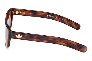 Vista laterale Adidas Originals OR0126 (52E)