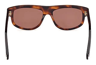 Vista posteriore Adidas Originals OR0126 (52E)