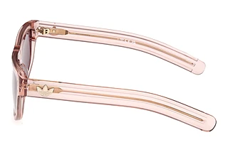 Vista laterale Adidas Originals OR0126 (72E)