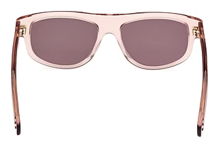 Vista posteriore Adidas Originals OR0126 (72E)