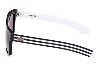 Vista laterale Adidas Originals OR0127 (01A)