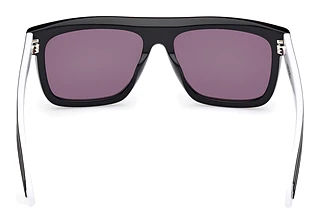 Vista posteriore Adidas Originals OR0127 (01A)