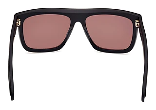 Vista posteriore Adidas Originals OR0127 (02G)