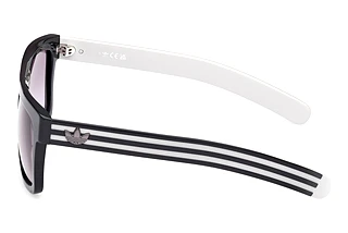 Vista laterale Adidas Originals OR0127 (20B)