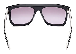 Vista posteriore Adidas Originals OR0127 (20B)