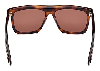 Vista posteriore Adidas Originals OR0127 (52E)