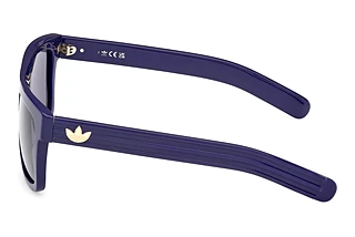 Vista laterale Adidas Originals OR0127 (90V)