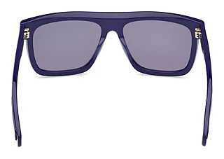 Vista posteriore Adidas Originals OR0127 (90V)