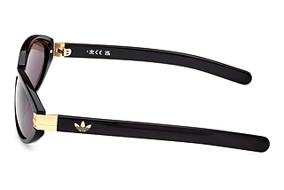 Vista laterale Adidas Originals OR0129 (01A)