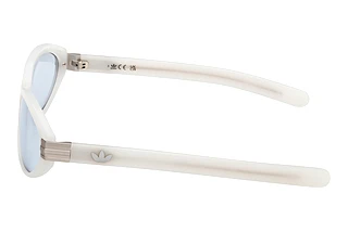 Vista laterale Adidas Originals OR0129 (21V)