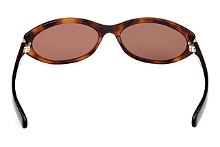 Vista posteriore Adidas Originals OR0129 (52E)