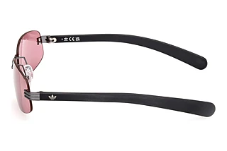 Vista laterale Adidas Originals OR0130 (09S)