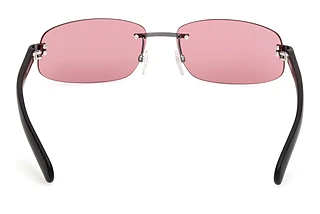 Vista posteriore Adidas Originals OR0130 (09S)