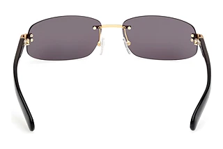 Vista posteriore Adidas Originals OR0130 (31A)