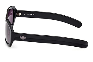 Vista laterale Adidas Originals OR0131 (01A)