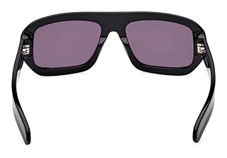 Vista posteriore Adidas Originals OR0131 (01A)