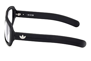 Vista laterale Adidas Originals OR0131 (02A)