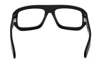 Vista posteriore Adidas Originals OR0131 (02A)