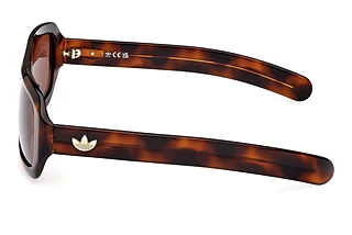 Vista laterale Adidas Originals OR0131 (52E)