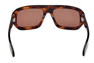 Vista posteriore Adidas Originals OR0131 (52E)