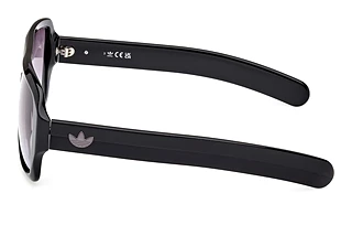 Vista laterale Adidas Originals OR0132 (01B)