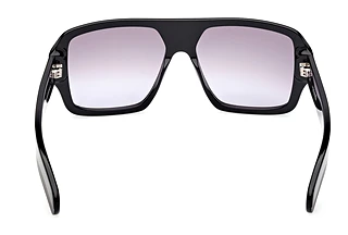 Vista posteriore Adidas Originals OR0132 (01B)