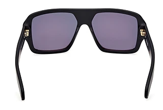 Vista posteriore Adidas Originals OR0132 (02U)