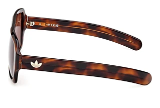 Vista laterale Adidas Originals OR0132 (52E)