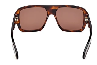 Vista posteriore Adidas Originals OR0132 (52E)